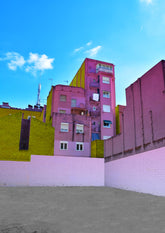 A2 Pared
